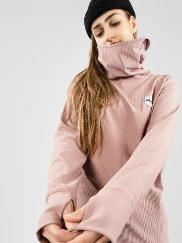 Eivy Icecold Gaiter Rib Base Layer Top 8 Eivy Icecold Gaiter Rib Base Layer Top - Image 6