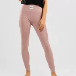 Eivy Icecold Rib Base Layer Bottoms
