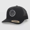 Rip Curl Icons Eco Trucker Cap