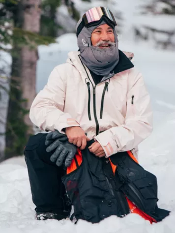 Volcom Iguchi Slack Vest 13 Volcom Iguchi Slack Vest - Image 11