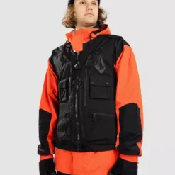 Volcom Iguchi Slack Vest