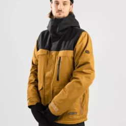 686 Infinity Insulated Jacket -Cheap Volcom Store InfinityInsulatedJacket 2