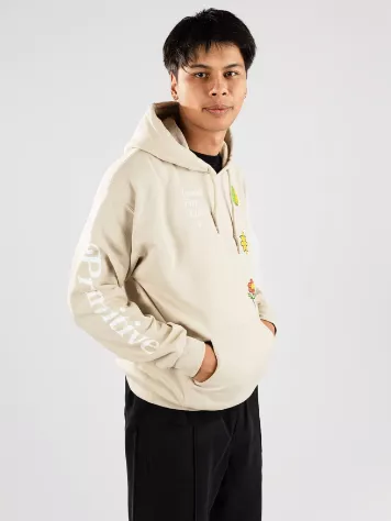 PRIMITIVE Inner Growth Hoodie 6 PRIMITIVE Inner Growth Hoodie - Image 4