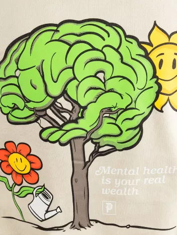 PRIMITIVE Inner Growth Hoodie 7 PRIMITIVE Inner Growth Hoodie - Image 5