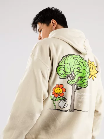 PRIMITIVE Inner Growth Hoodie 3 PRIMITIVE Inner Growth Hoodie