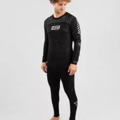 Vans Intraknit Merino Base Layer Bottoms -Cheap Volcom Store IntraknitMerinoBaseLayerBottoms 5