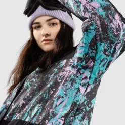 Coal Inyan Jacket 9 Coal Inyan Jacket -Cheap Volcom Store InyanJacket 2