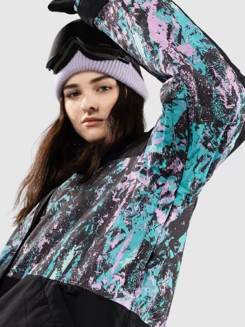 Coal Inyan Jacket 5 Coal Inyan Jacket - Image 3