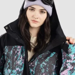 Coal Inyan Jacket 10 Coal Inyan Jacket -Cheap Volcom Store InyanJacket 3