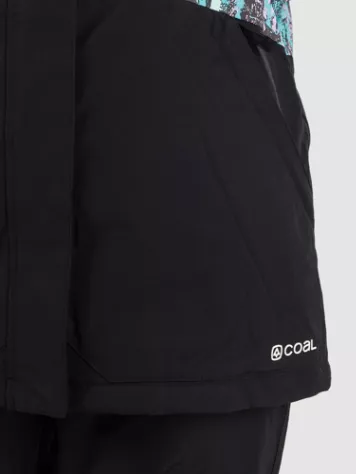 Coal Inyan Jacket 7 Coal Inyan Jacket - Image 5