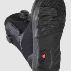 Salomon Ivy BOA SJ 2024 Snowboard Boots -Cheap Volcom Store IvyBOASJ2024SnowboardBoots 2