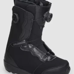 Salomon Ivy BOA SJ 2024 Snowboard Boots