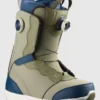 Salomon Ivy Boa SJ Boa 2022 Snowboard Boots -Cheap Volcom Store IvyBoaSJBoa2022SnowboardBoots