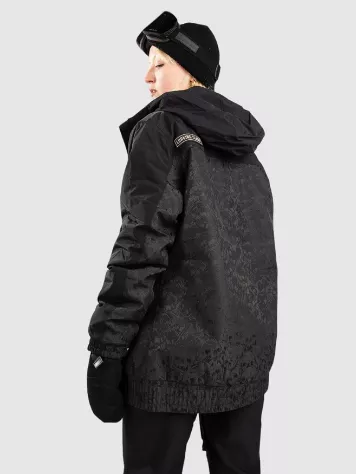 Jacquard Jacket 4 Jacquard Jacket - Image 2