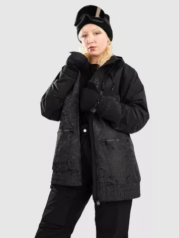 Jacquard Jacket 5 Jacquard Jacket - Image 3