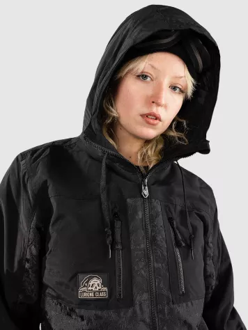 Jacquard Jacket 7 Jacquard Jacket - Image 5