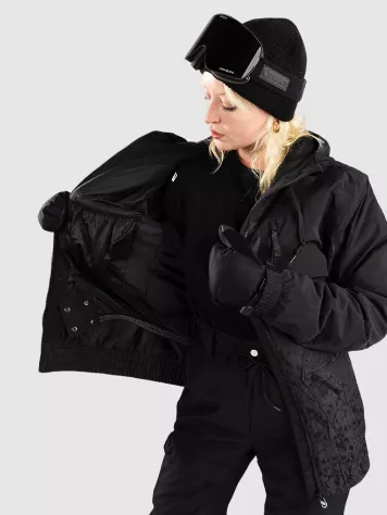 Jacquard Jacket 8 Jacquard Jacket - Image 6