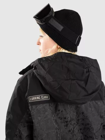 Jacquard Jacket 9 Jacquard Jacket - Image 7