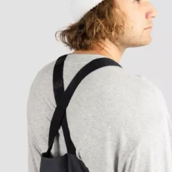 Jefferson Bib Pants -Cheap Volcom Store JeffersonBibPants 6