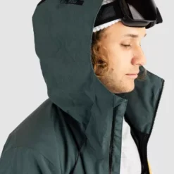 Jefferson Jacket -Cheap Volcom Store JeffersonJacket 6