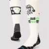 STANCE Jester Teeth Tech Socks