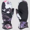 Roxy Jetty Mittens -Cheap Volcom Store JettyMittens