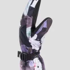 Roxy Jetty Mittens -Cheap Volcom Store JettyMittens 2