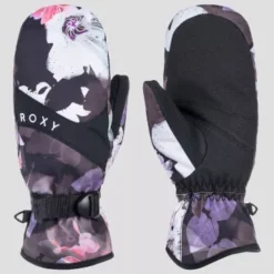 Roxy Jetty Mittens