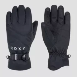 Roxy Jetty Solid Gloves