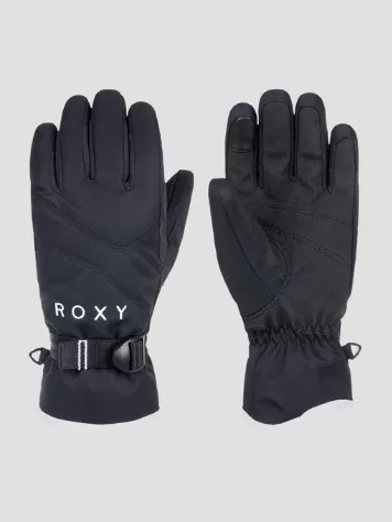 Roxy Jetty Solid Gloves 3 Roxy Jetty Solid Gloves
