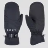 Roxy Jetty Solid Mittens -Cheap Volcom Store JettySolidMittens