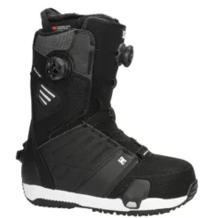 DC Judge Step On 2022 Snowboard Boots -Cheap Volcom Store JudgeStepOn2022SnowboardBoots 2