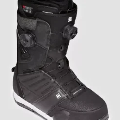 DC Judge Step On 2022 Snowboard Boots