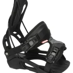 FLOW Juno 2024 Snowboard Bindings -Cheap Volcom Store Juno2024SnowboardBindings 2
