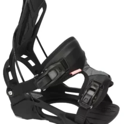 FLOW Juno 2024 Snowboard Bindings -Cheap Volcom Store Juno2024SnowboardBindings 4
