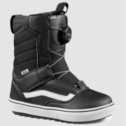 Vans Juvie Linerless 2024 Snowboard Boots