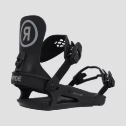 RIDE K-1 2024 Snowboard Bindings