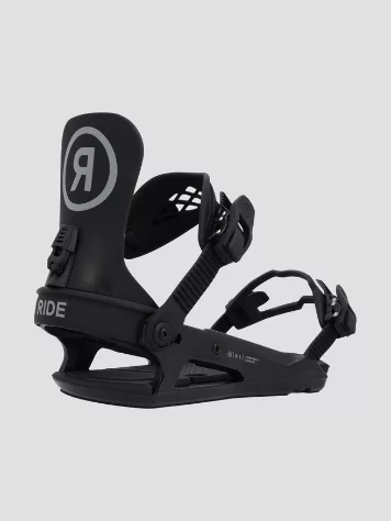 RIDE K-1 2024 Snowboard Bindings 3 RIDE K-1 2024 Snowboard Bindings