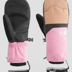 Picture Kali Mittens