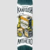 Kanfoush Farm Fresh 8.38" Skateboard Deck -Cheap Volcom Store KanfoushFarmFresh838SkateboardDeck