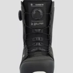 RIDE Karmyn Zonal 2023 Snowboard Boots -Cheap Volcom Store KarmynZonal2023SnowboardBoots 3