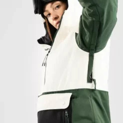 Coal Keele Anorak -Cheap Volcom Store KeeleAnorak 4