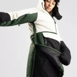 Coal Keele Anorak -Cheap Volcom Store KeeleAnorak 5