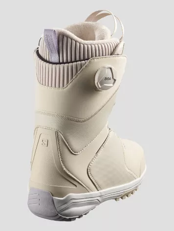 Salomon Kiana Dual BOA 2023 Snowboard Boots 4 Salomon Kiana Dual BOA 2023 Snowboard Boots - Image 2