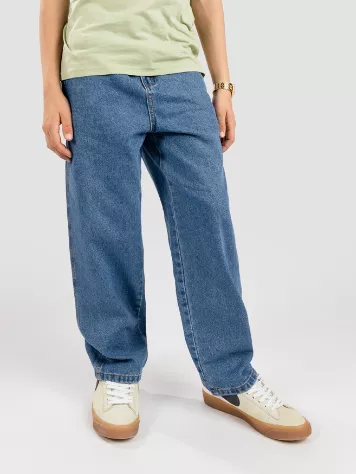 Kids Denim Pants 3 Kids Denim Pants