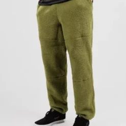 Armada Klatch Fleece Base Layer Bottoms