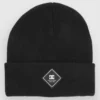 DC Label Beanie 2 DC Label Beanie -Cheap Volcom Store LabelBeanie