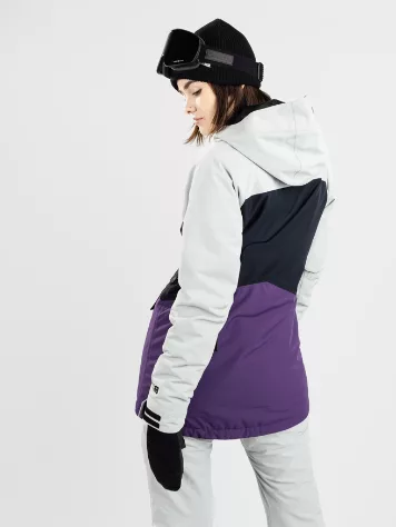 Horsefeathers Larra II Jacket 4 Horsefeathers Larra II Jacket - Image 2