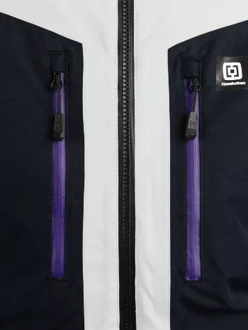 Horsefeathers Larra II Jacket 5 Horsefeathers Larra II Jacket - Image 3