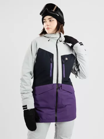 Horsefeathers Larra II Jacket 6 Horsefeathers Larra II Jacket - Image 4